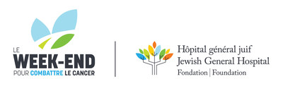 Jewish General Hospital Foundation Logo (CNW Group/Jewish General Hospital Foundation)