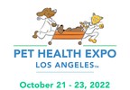 Pet Health Expo / Los Angeles Comes to Downtown Los Angeles October 21-23, 2022