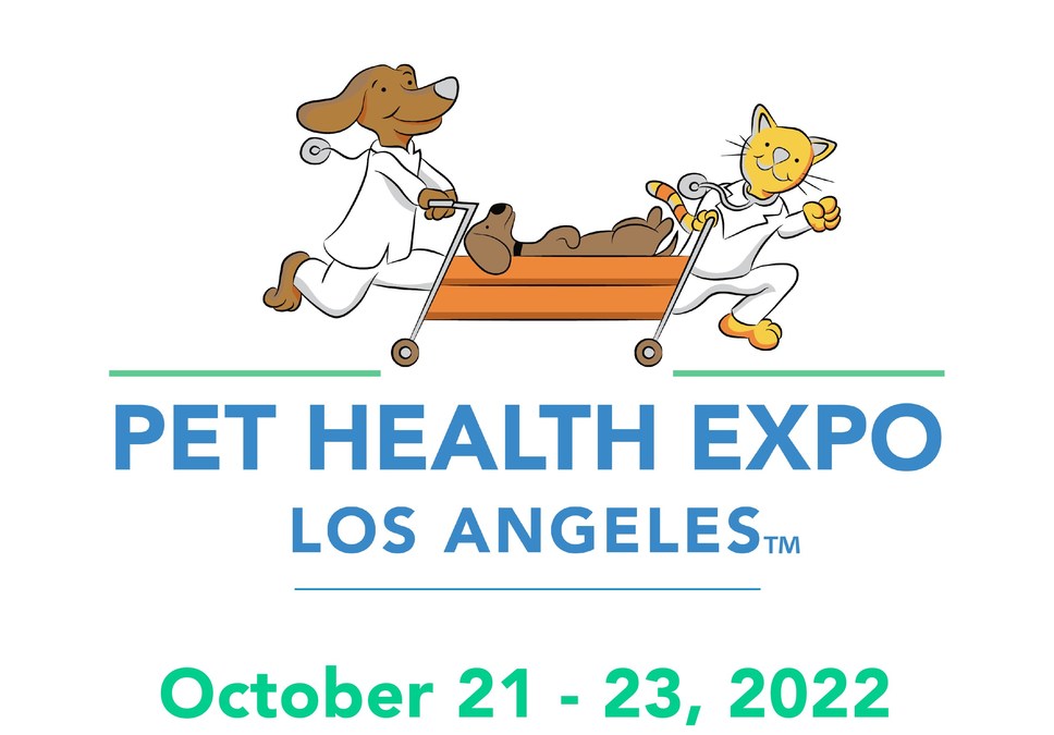Pet Health Expo / Los Angeles Comes to Downtown Los Angeles October 21-23, 2022 - Vimarsana News