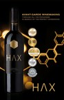 HAX: A Wine High in Polyphenols and Greater Intensity Than a Traditional Wine