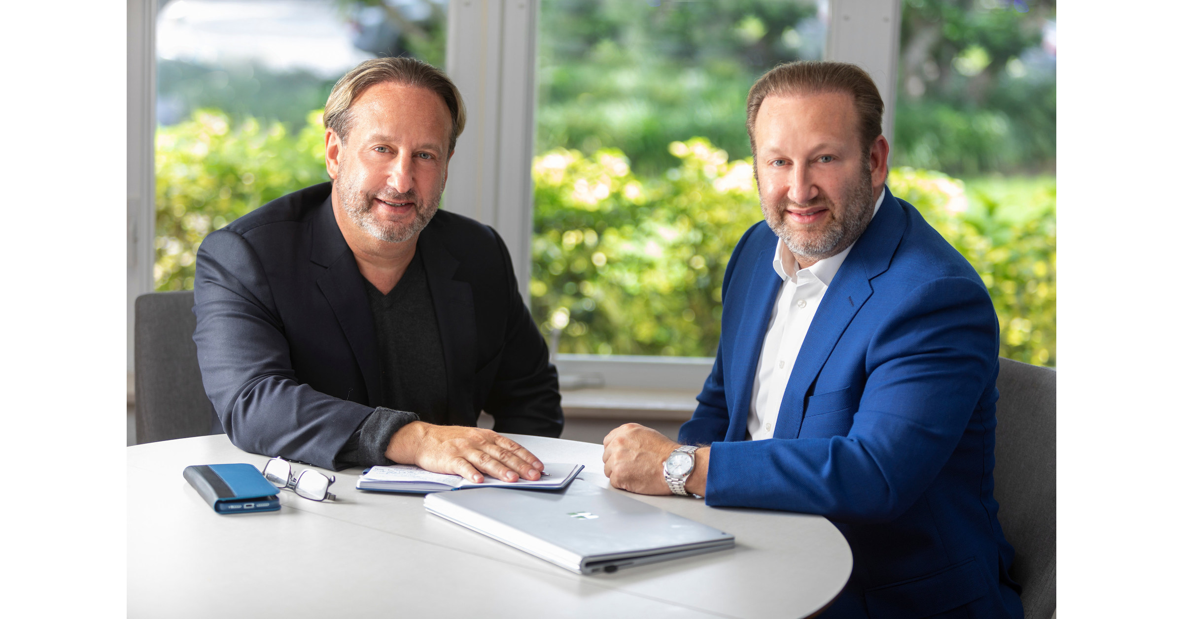 The Institute of Financial Wellness Introduces Advisory Board of Nationally Noted Thought Leaders