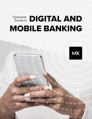 Consumer trends in digital and mobile banking