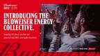 Budweiser Launches The Energy Collective To Help Power the World with Renewable Electricity