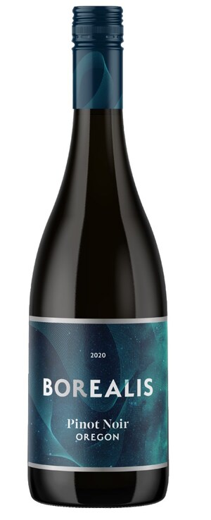 ACKLEY BRANDS ANNOUNCES THE LAUNCH OF BOREALIS, A NEW OREGON PINOT NOIR