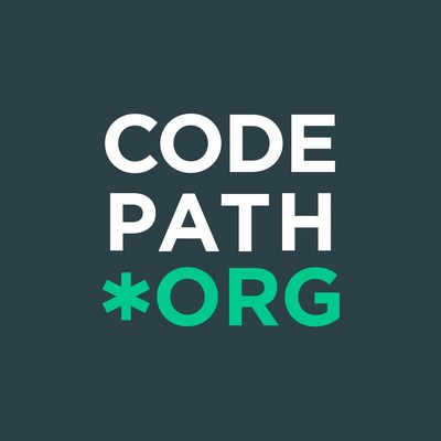 CodePath is a 501 (c)(3) nonprofit that partners with colleges and major tech companies to prepare underserved computer science students for careers in tech.
