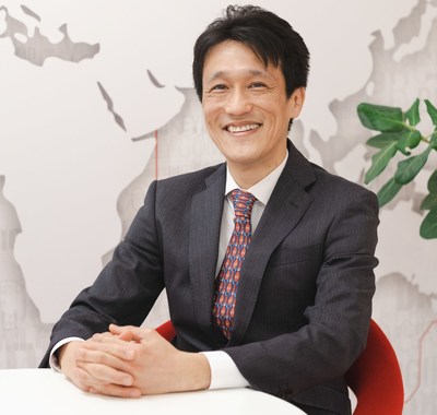 Kashu Suzuki has been hired by Digi-Key as regional business development manager ? Japan.