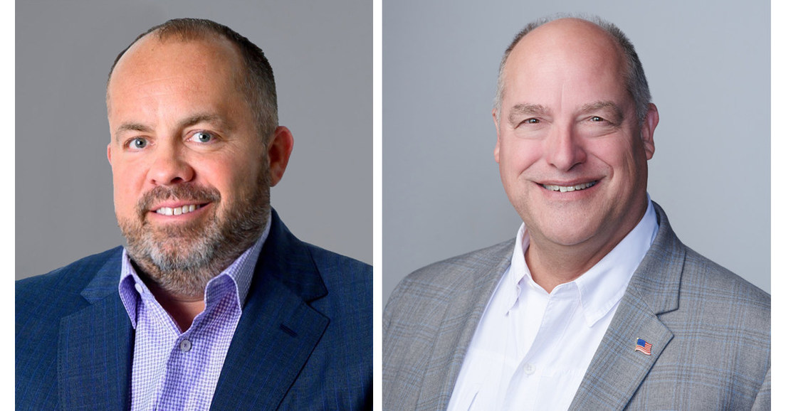 Arcfield Names John Avalos as Chief Growth Officer and Ted Fidder as ...