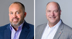 Arcfield Names John Avalos as Chief Growth Officer and Ted Fidder as Chief Technology Officer