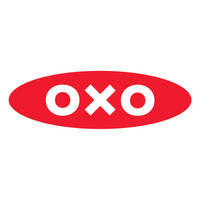 OXO logo (PRNewsfoto/OXO INTERNATIONAL)