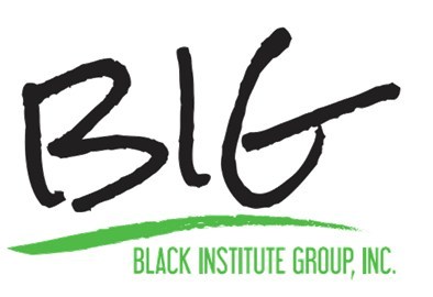 The Black Institute Group logo (CNW Group/Australis Capital Inc.)