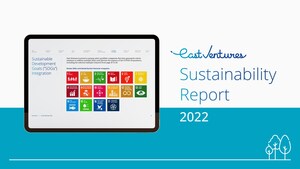 East Ventures veröffentlicht ersten Nachhaltigkeitsbericht 2022