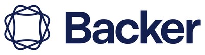 Backer wordmark