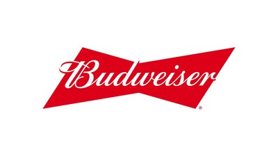 Budweiser logo (PRNewsfoto/Budweiser)