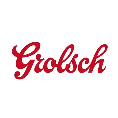 Grolsch Logo (CNW Group/Pomp & Circumstance PR)