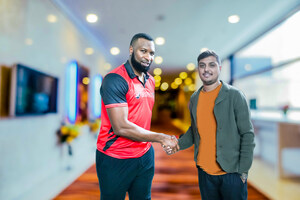Vision11 - On track at reaching 10+ million users by the end of IPL 2022