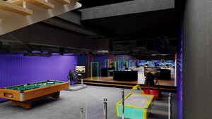 MetaLuxuria Aims to Bridge Gap Between Real World Utility and Metaverse with NFT Collection of Unique Luxury Estates with Immersive Virtual Reality and Gaming