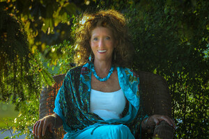 The Return of the Stone Age: Prolific New Age Author and Coach Releases Guide to Next Steps in Crystal Consciousness