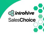INTROHIVE AND SALESCHOICE JOIN FORCES TO PROVIDE A HOLISTIC VIEW...
