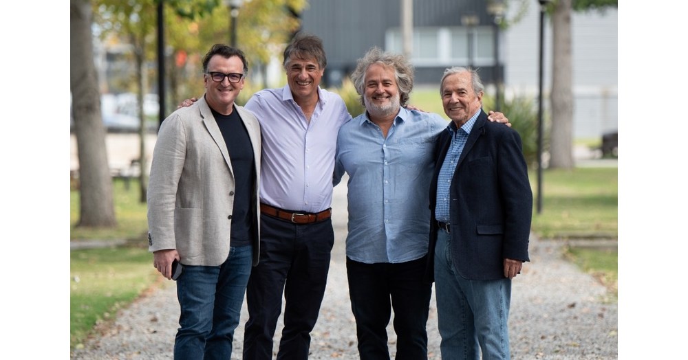 Globant Acquires Low-code Platform GeneXus to Foster Business Reinvention and Expand its Product Portfolio