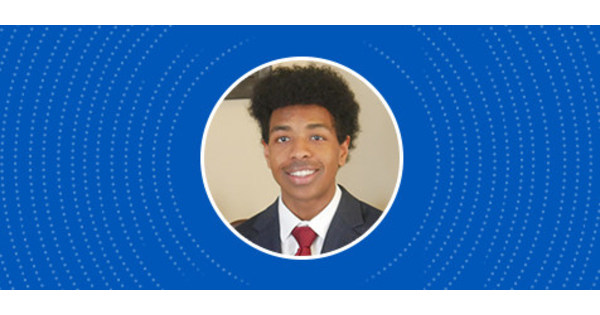Optiv Names Virginia High School Senior AJ McCrory Recipient of $40,000 Scholarship