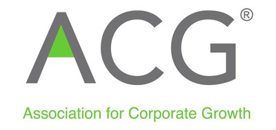 ACG Logo (PRNewsfoto/Association for Corporate Growth)