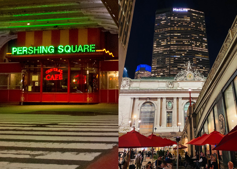 Looking For A Midtown Dinner Restaurant In NYC? - Vimarsana News