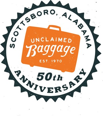 Unclaimed store baggage coupon