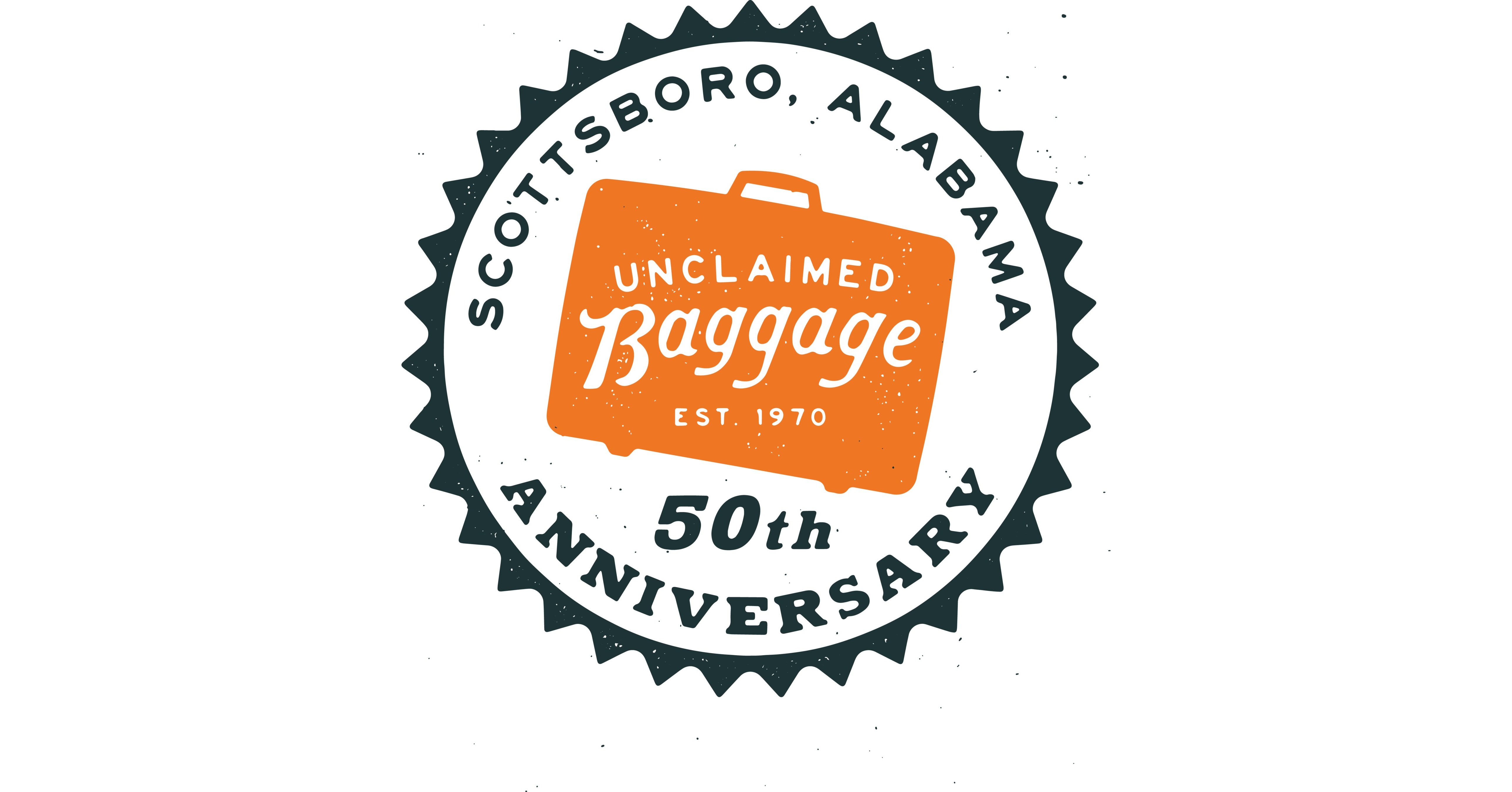 Unclaimed Baggage Announces 50th Anniversary Road Tour - Bringing a Truckload of Experiences to all 50 States