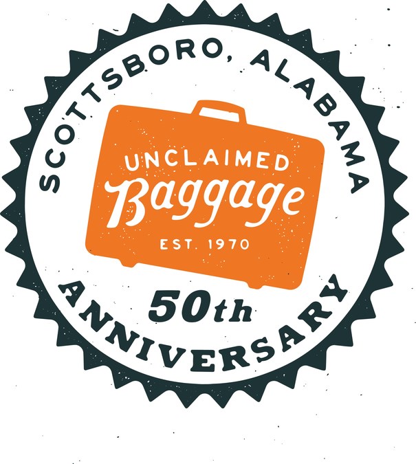 Unclaimed Baggage  The Nation's Only Lost Luggage Store