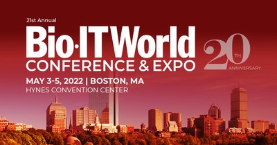 Bio-IT World Conference & Expo 2022