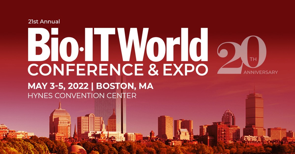 BIO-IT WORLD EXPO WILL RECOGNIZE INNOVATIVE PRACTICES AWARDS WINNERS - Vimarsana News