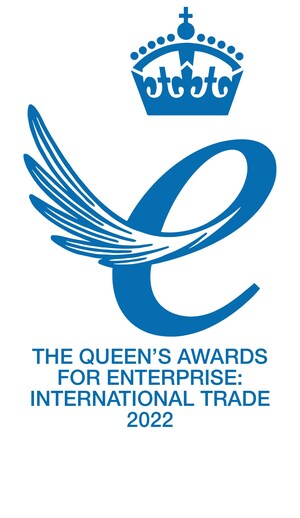 Das in London ansässige Beratungsunternehmen für Preisgestaltung und Marktzugang, Inbeeo, erhält den Queen's Award for Enterprise, International Trade