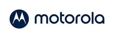 Motorola Logo (PRNewsfoto/Motorola Mobility)