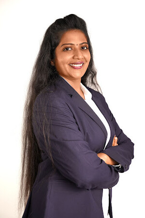 Scindia Balasingh Joins Vajro as Head of Global Marketing
