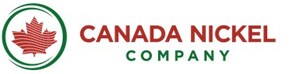 Canada Nickel Announces Results of Annual and Special Meeting of Shareholders