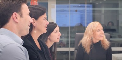 Four Ohio Physicians Join Prestigious National Group of Women Addressing Gender Inequity in Healthcare