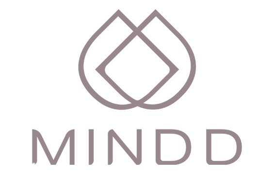 MINDD Logo