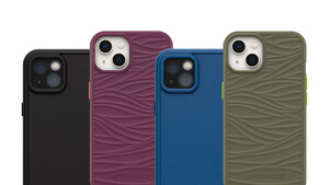 Protect Tech and Earth with Sustainable LifeProof Cases