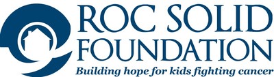 Roc Solid Foundation Logo (PRNewsfoto/Smithfield Foods, Inc.)