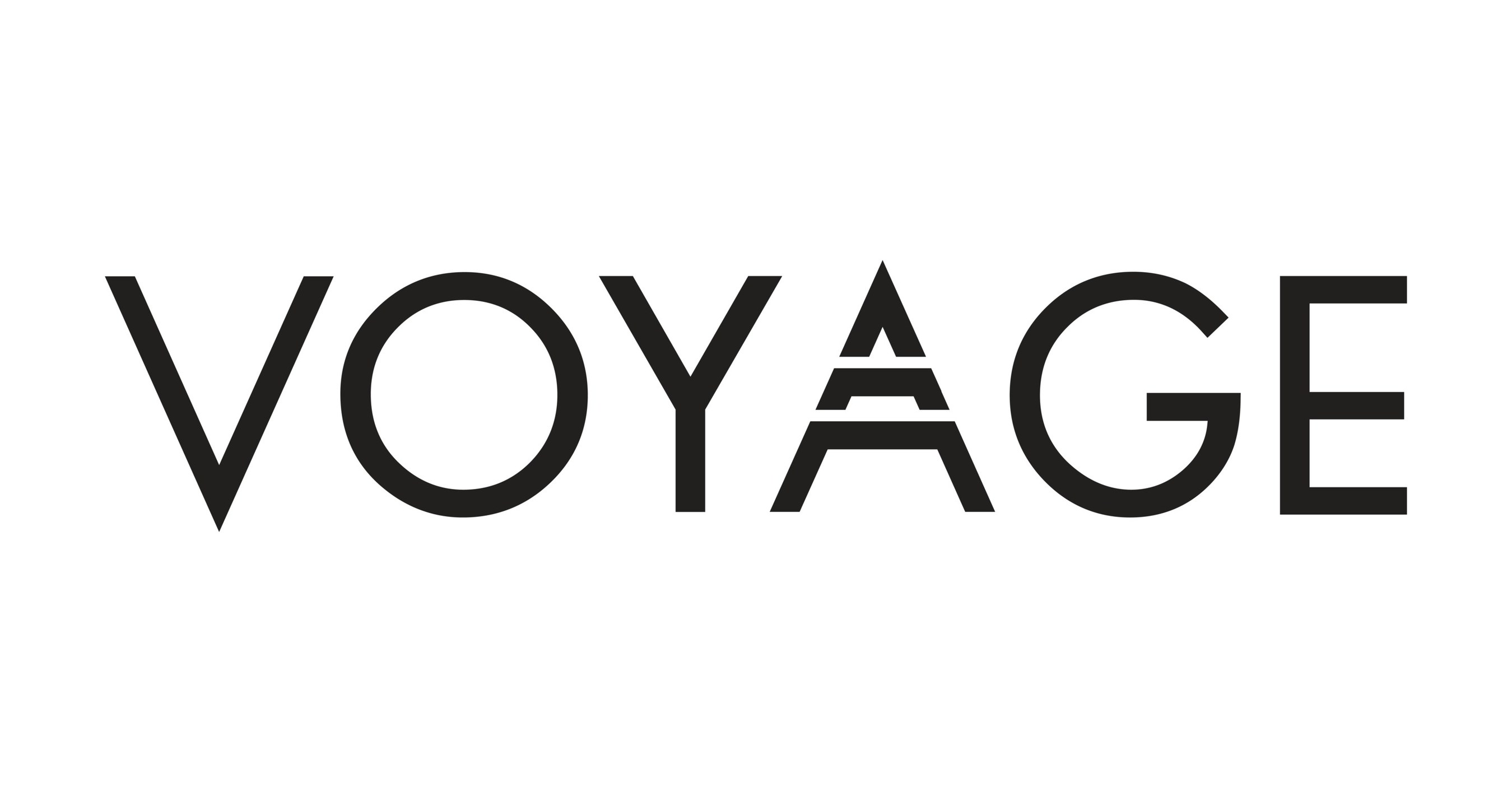 voyage real estate