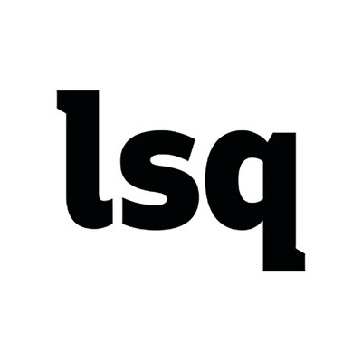 LSQ Logo (PRNewsfoto/LSQ Funding)