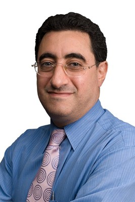 Fluence Analytics Announces Seasoned Digital Transformation Executive, Jay Manouchehri, as New CEO