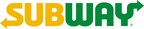 Subway® Canada CLOSES early to unpack the "Eat Fresh Refresh™"