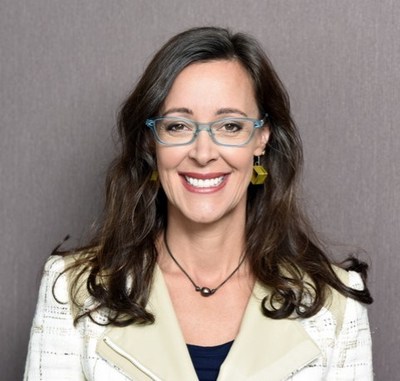 Teri Thomas, Volpara Health CEO