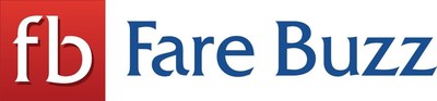 Fare Buzz Logo. (PRNewsFoto/Fare Buzz) (PRNewsFoto/Fare Buzz)