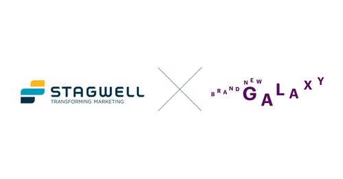 Stagwell has acquired Brand New Galaxy, one of Europe's leading connected commerce and digital transformation networks.