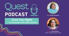 Muscular Dystrophy Association Welcomes Legendary Lifelong Disability Civil Rights Activist Judith Heumann for Interview on Quest Podcast