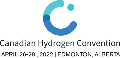 Canadian Hydrogen Convention logo (CNW Group/dmg events)