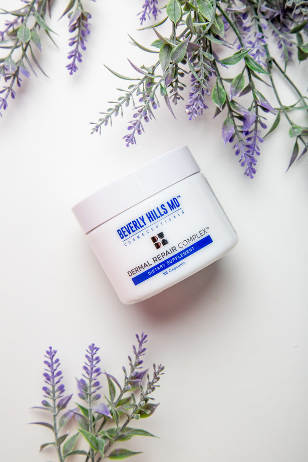Beverly Hills MD Dermal Repair Complex Achieves Over 2000 Positive Reviews