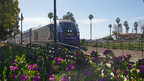 Explore Top Destinations Across Southern California on the Amtrak Pacific Surfliner